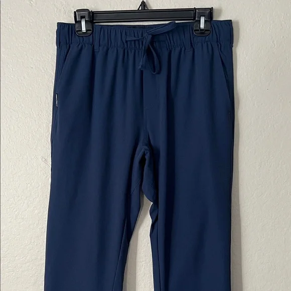 Like New! CoalaTree Trailhead Pants in Dark Blue in SIze M-Slim